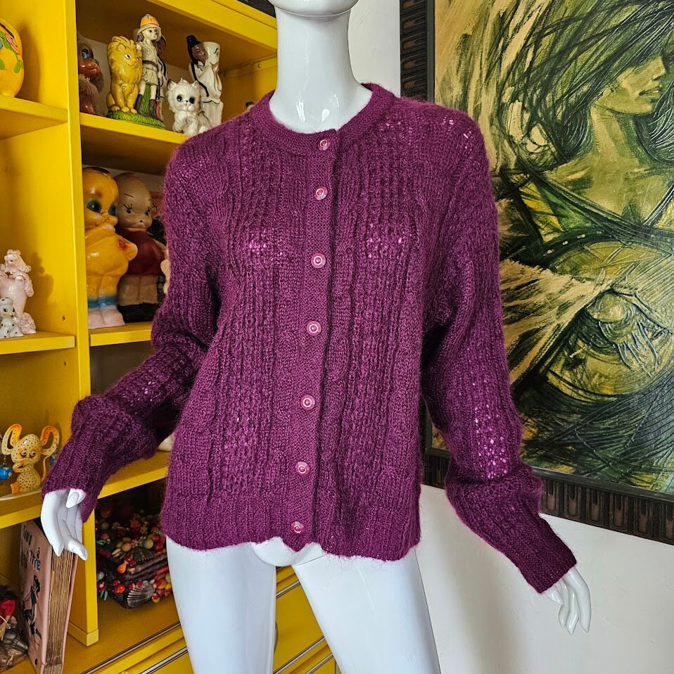 The Limited Forenza 80s Sweater - Etsy The Limited Forenza 80s Sweater - Etsy
