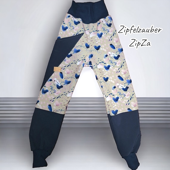 Softshellhose Hose matschhose Mädchen Jungen softshell regenhose