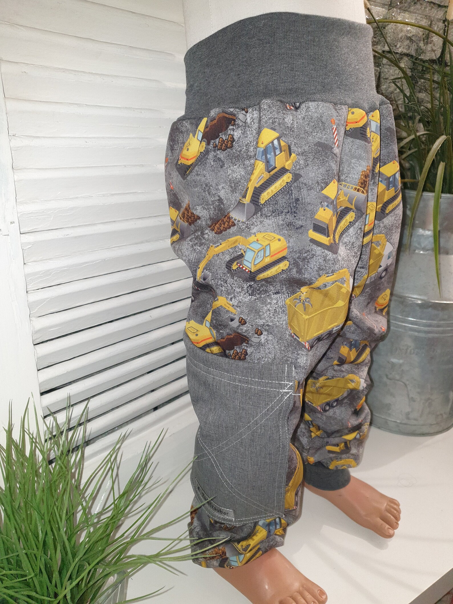 softshell pants