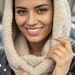 see more listings in the Hooded Scarves, Snoods section