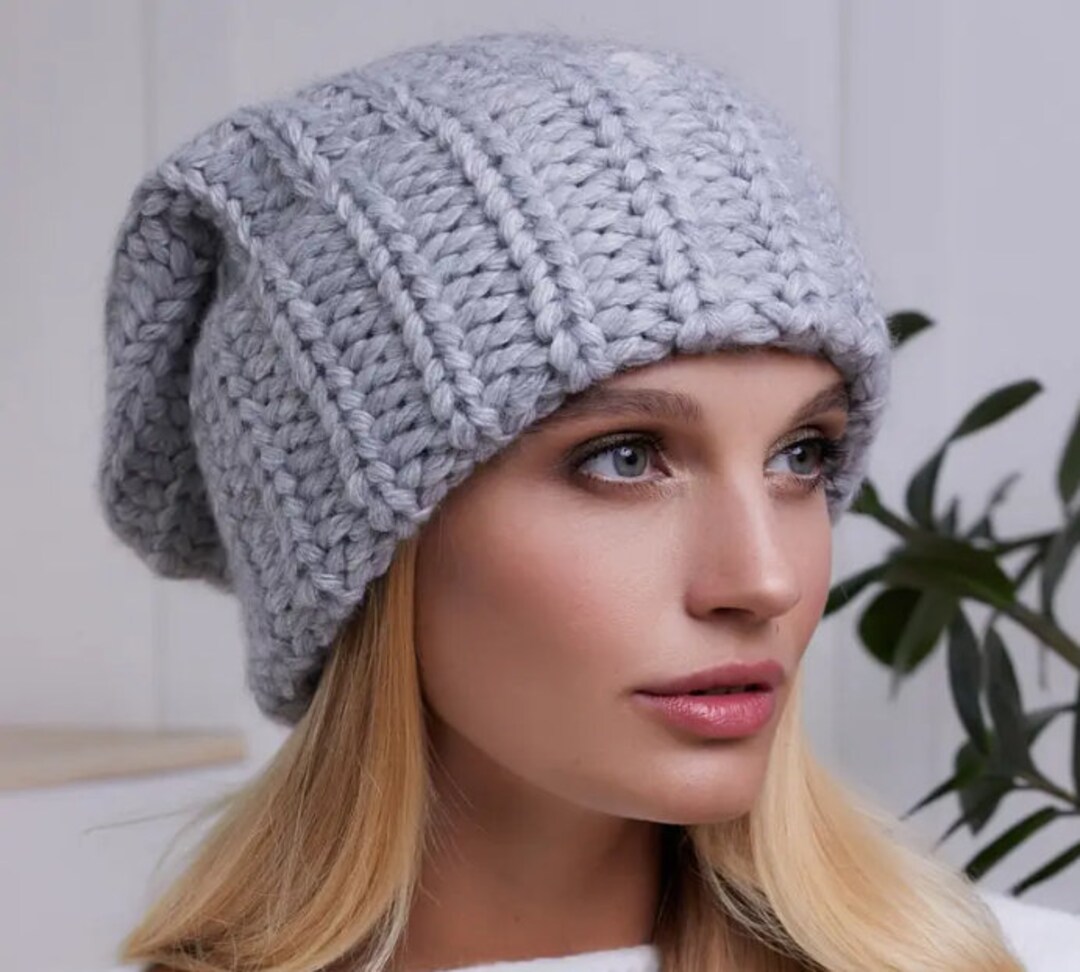 Beanie hats for big heads uk new arrivals