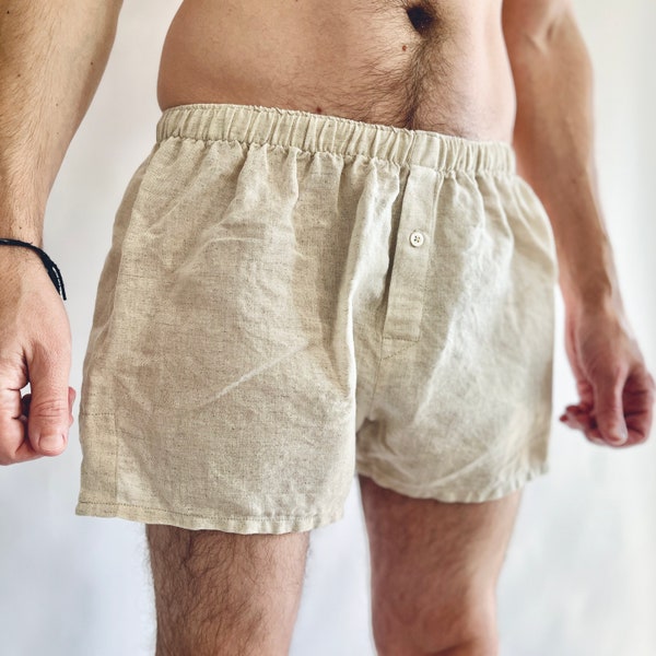 Organic Underwear Etsy