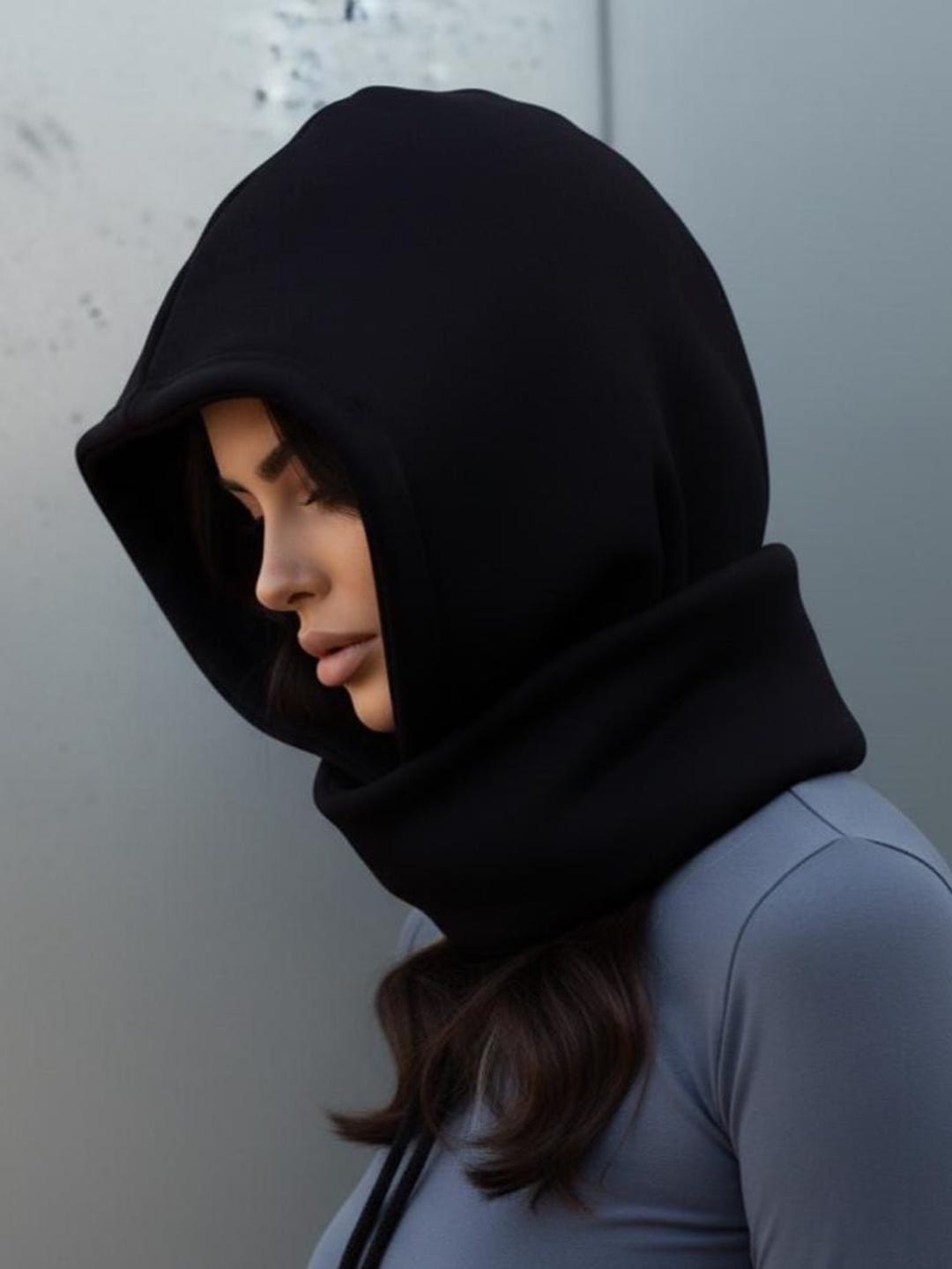 【BOTT】24aw HOODED SCARF マフラー バラクラバ BOTT】24aw HOODED SCARF マフラー バラクラバ - メルカリ