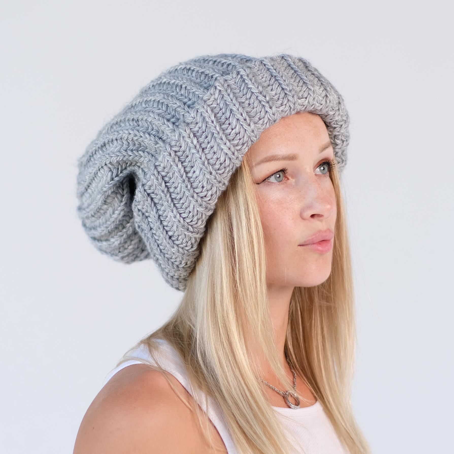 帽子 amoment SHAGGY KNIT BEANIE 帽子 amoment SHAGGY KNIT BEANIE 81rRibdyOlL._UY1000_.jpg