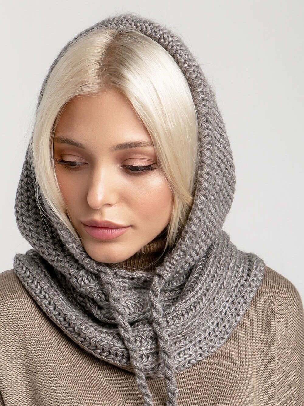 Women's Neck Warmers
