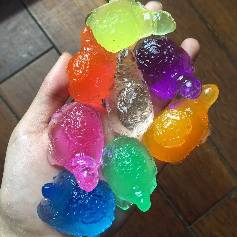 orbeez fruit