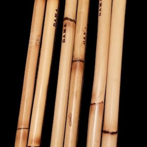 Discounted 28 inch Kali/Escrima sticks-(27.00 per pair)