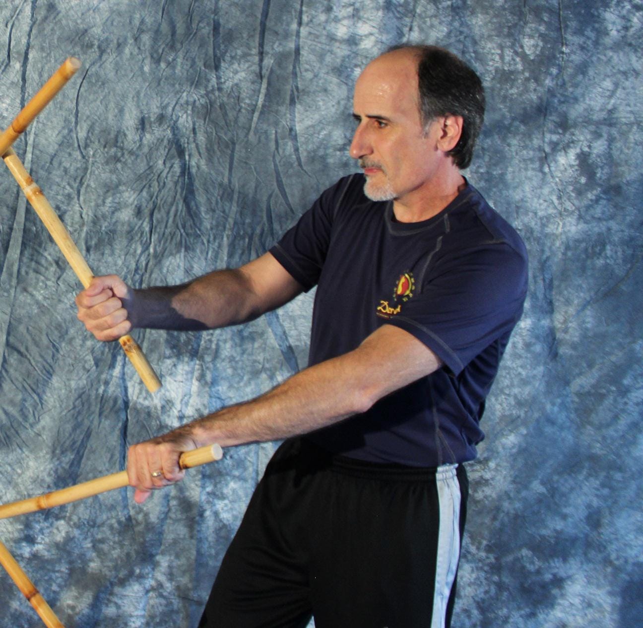Dvd-filipino Double Stick Techniques - Etsy