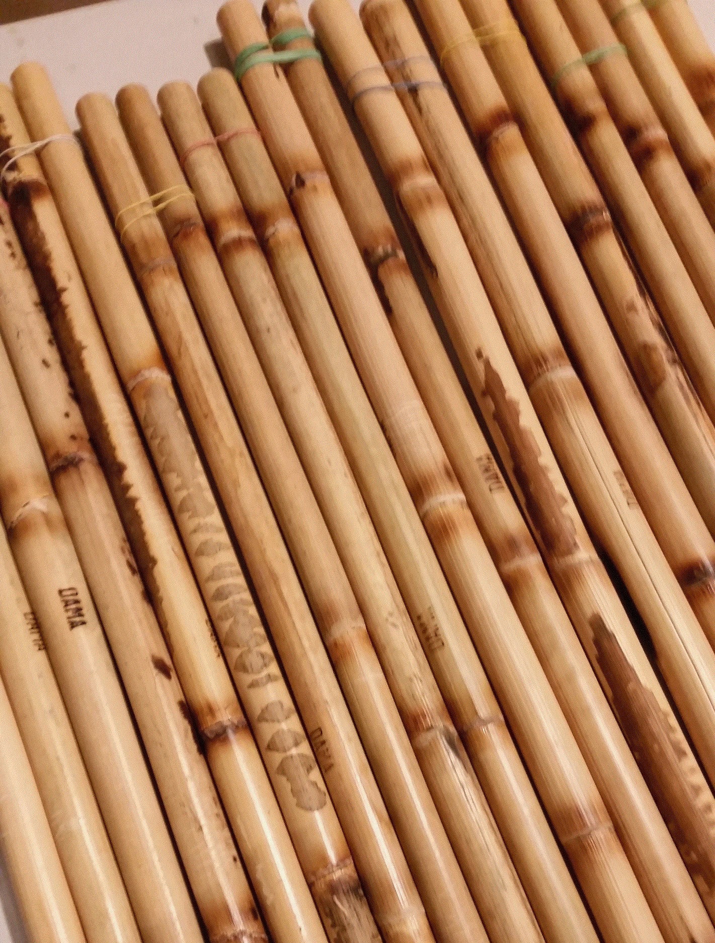 Kali Sticks 22 inches sold in pairs Etsy