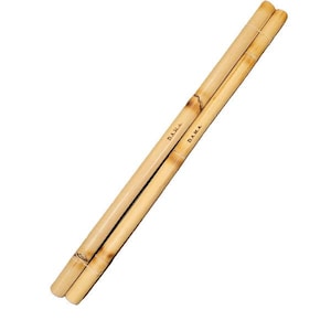 Discounted Heavyweight Kali/Escrima Sticks (sold in pairs)