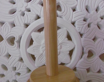 Wollabroller Strickzubehör Yarn Dispenser Holz