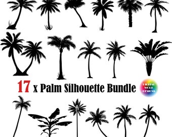 Download Free Palm Tree Svg Etsy SVG Cut Files