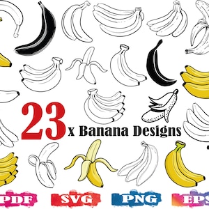 File:Bananas.svg - Wikimedia Commons