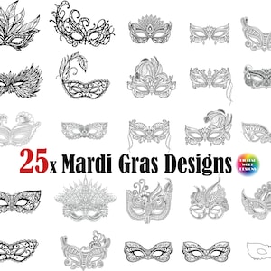 Karneval Maske SVG , Maskerade Maske Svg , venezianische Maske , Theater Maske , Maske Silhouette , Maske geschnitten Datei , Mardi Gras Svg , Parade Maske Svg