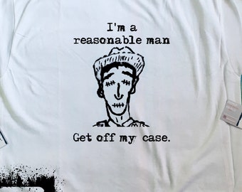 Reasonable Man- Radiohead Amnesiac