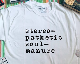 Stereopathetic Soulmanure - Beck