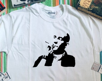 Hunter S. Thompson Tee