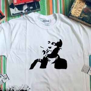 Hunter S. Thompson Tee