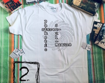 Stereo Pathetic Soul Manure - Beck