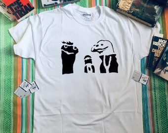Sifl & Olly Tee- Shirt!