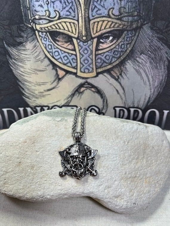 Odin Pendant