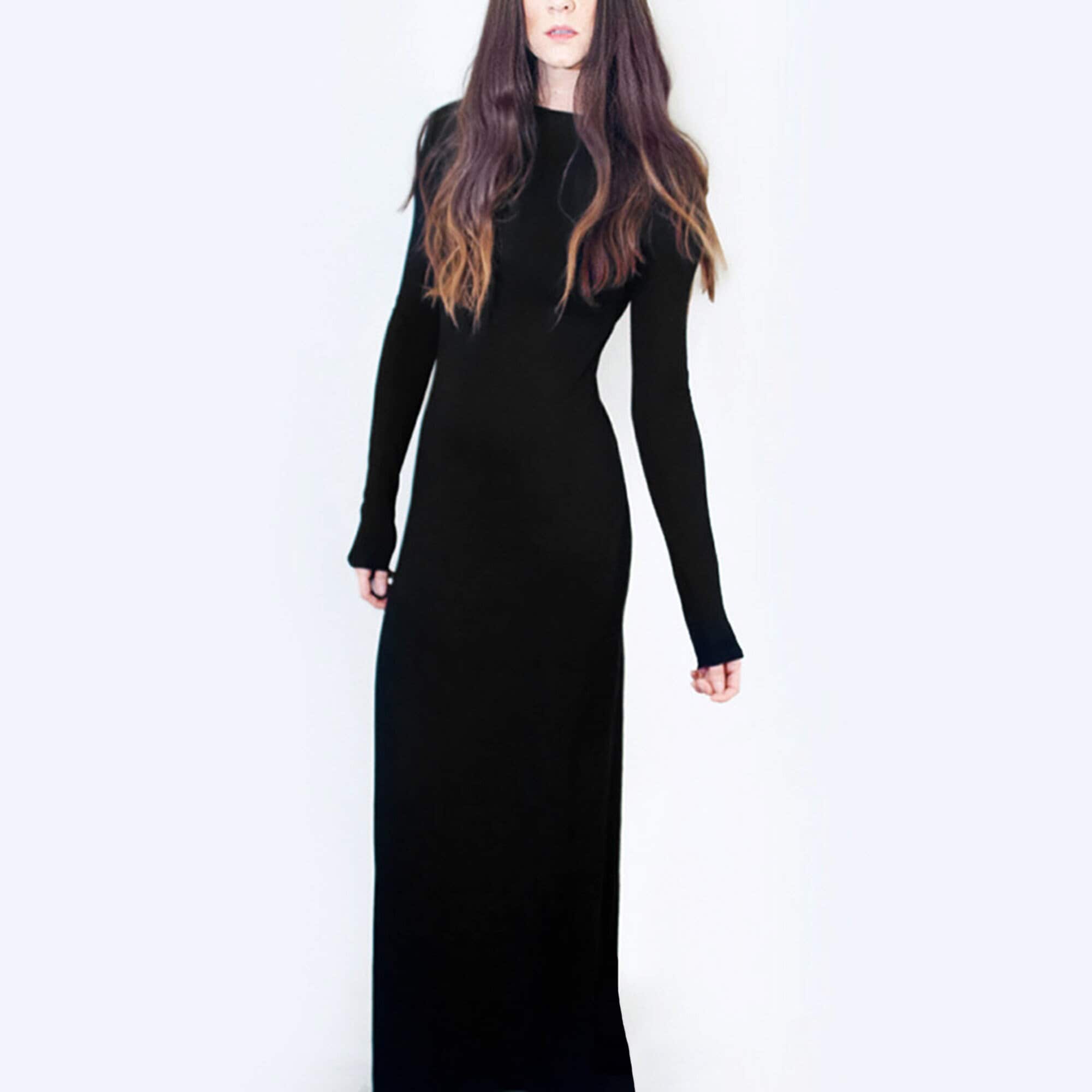Tall Maxi Dresses - Etsy