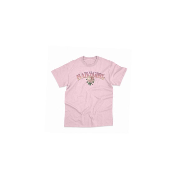 baby girl shirt style