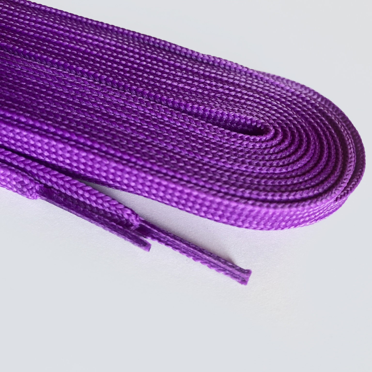 Roller Skate Purple Skating Laces Quad Skates Skating Etsy