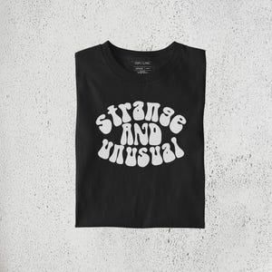 Unusual Clothing Etsy