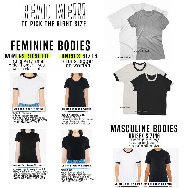 Retro Rainbow Introvert Graphic Tee AntiSocial Shirts Unisex Womens Plus Size Espilane T-shirt XS-3XL image 7