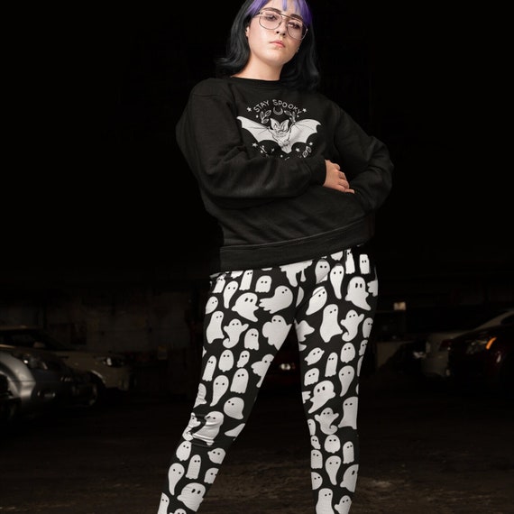 Ghost Leggings