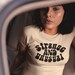 Strange and Unusual T-Shirt | Vintage Style Tee | Grunge Goth Alt Plus Shirts | Womens Alternative Tshirt | Espi Lane Shirt | XS-3XL 