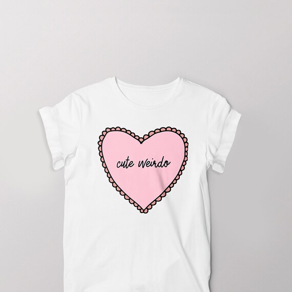 cute graphic tees