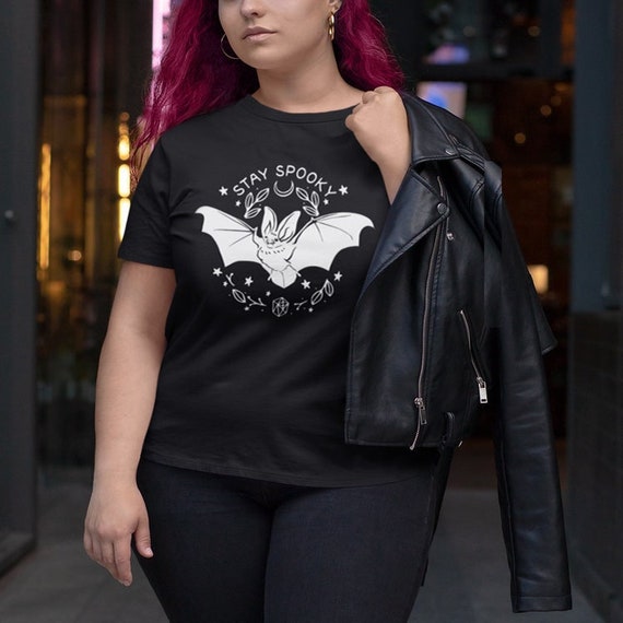 spoopy shirts