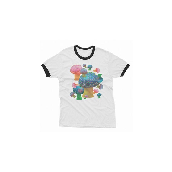 camisas psicodelicas