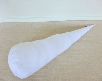 Pillow inlet for school bags, 70 cm, school bag cushion