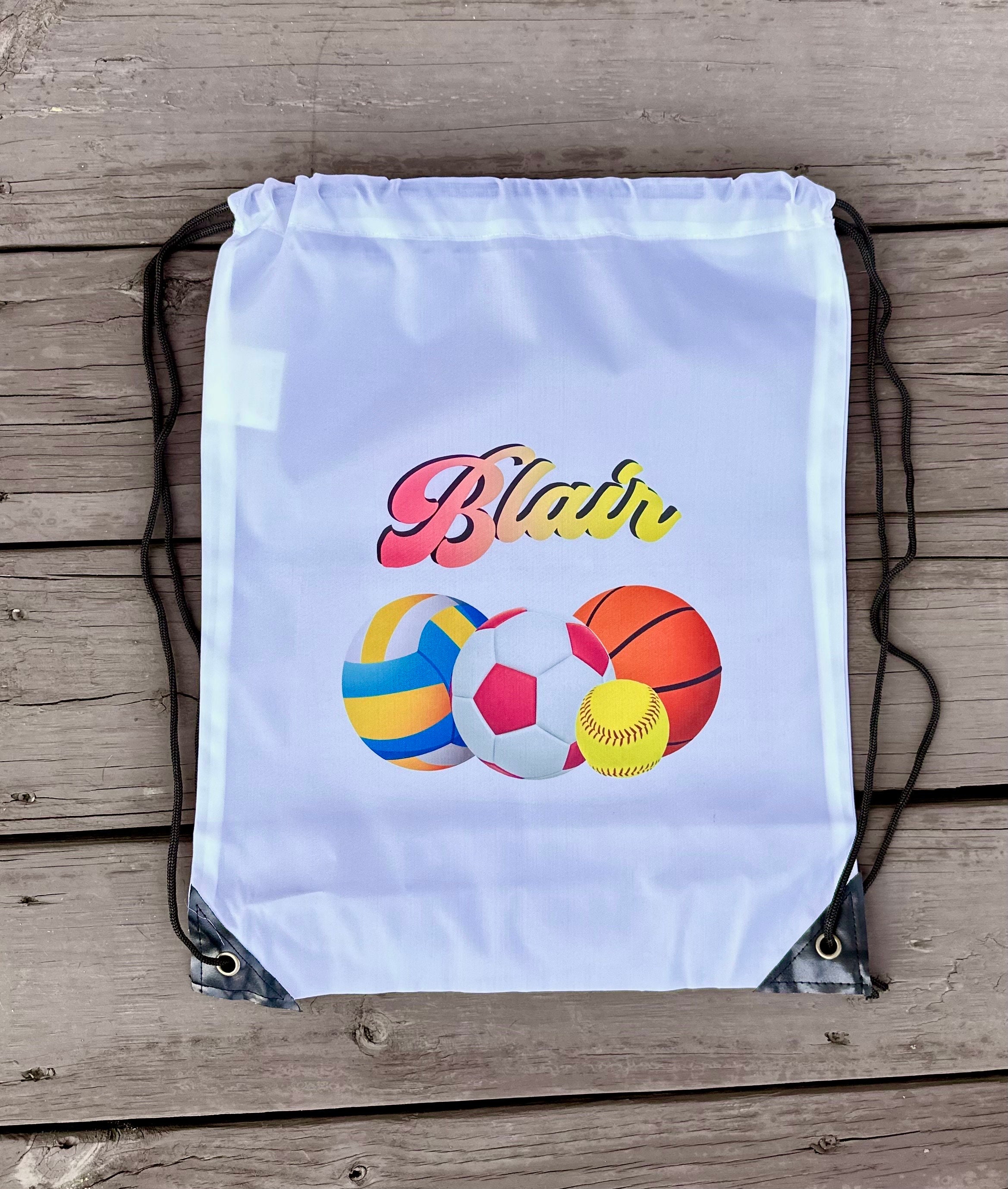 Drawstring Backpack Customize Design Custom Drawstring Bag, Personalized Backpack - Etsy
