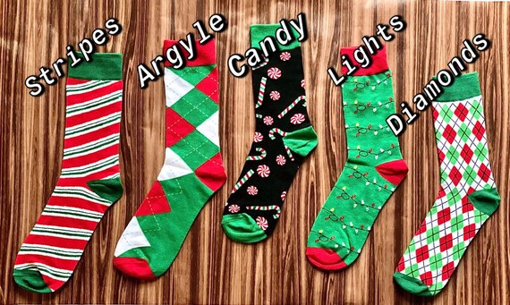 cheap christmas socks