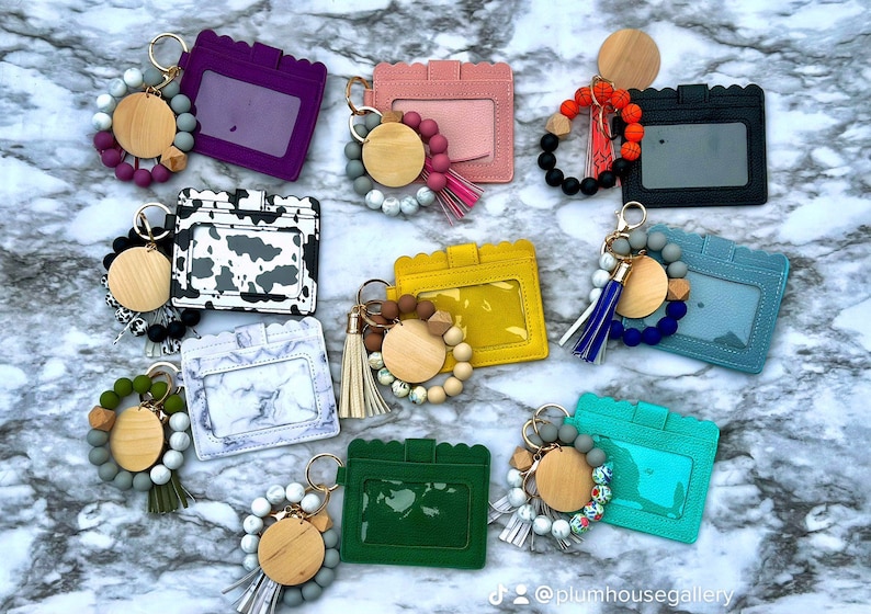 silicone wristlet, personalized keys, beaded keychain, custom name gift, keychain wallet, bridesmaid favor, teacher present, hands free holder, engraved pendant, mothers day idea, stretch bracelet, gift for women, trendy accessories, personalized wristlet keychain, custom beaded wristlet, name keychain gift, silicone bead bracelet, wallet wristlet keychain, engraved wood disc keychain, bridesmaid proposal favor, teacher appreciation gift, handsfree key holder, womens personalized keychain