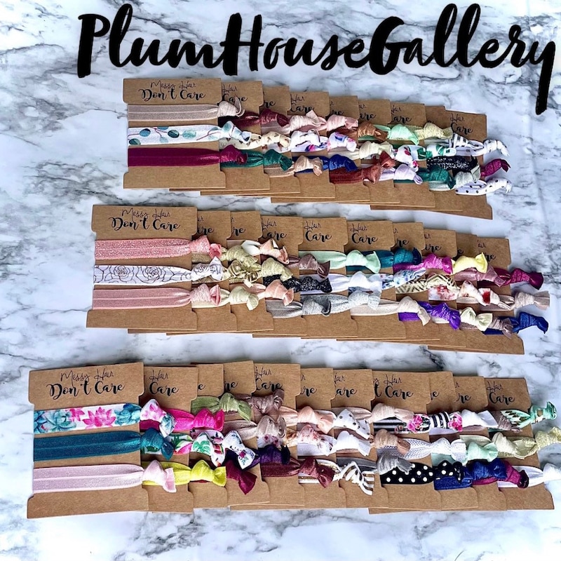 kohls hair ties