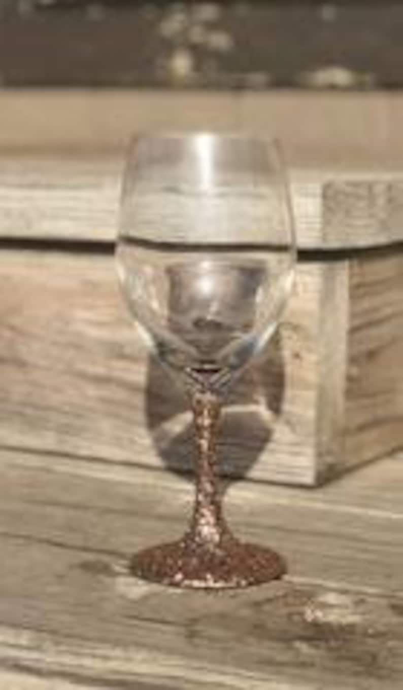 wine glass wedding wine glass bachelorette glasses wedding glasses glitter wine glass holiday drinks party glasses