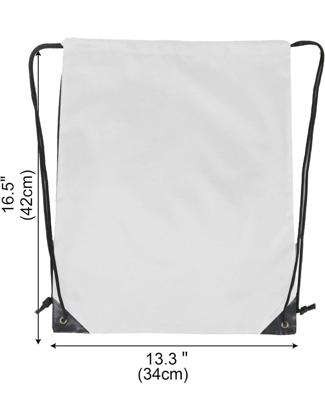 Drawstring Backpack Customize Design Custom Drawstring Bag, Personalized Backpack - Etsy