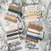 Custom Bridesmaid hairties, hair ties, bridesmaid hair ties, bridesmaidgift, bridesmaid proposal gift, bridesmaid gift ideas