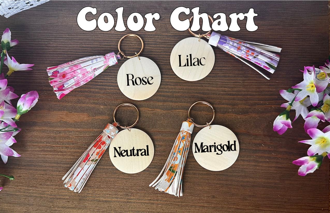 Custom Key Ring, Custom Keychain, Engraved Keyring, Custom Key Holder ...