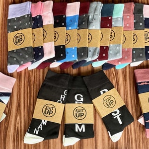 Groomsman gift, Best Man Gift, Groomsmen Gifts, Groomsmen Proposal, Usher Gift, Best Man Gift, Groomsman Gifts, Groomsmen Socks, Groomsmen