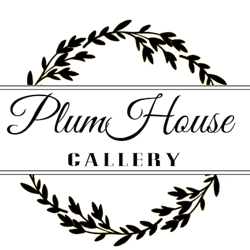 PlumHouseGallery logo