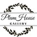 PlumHouseGallery store logo