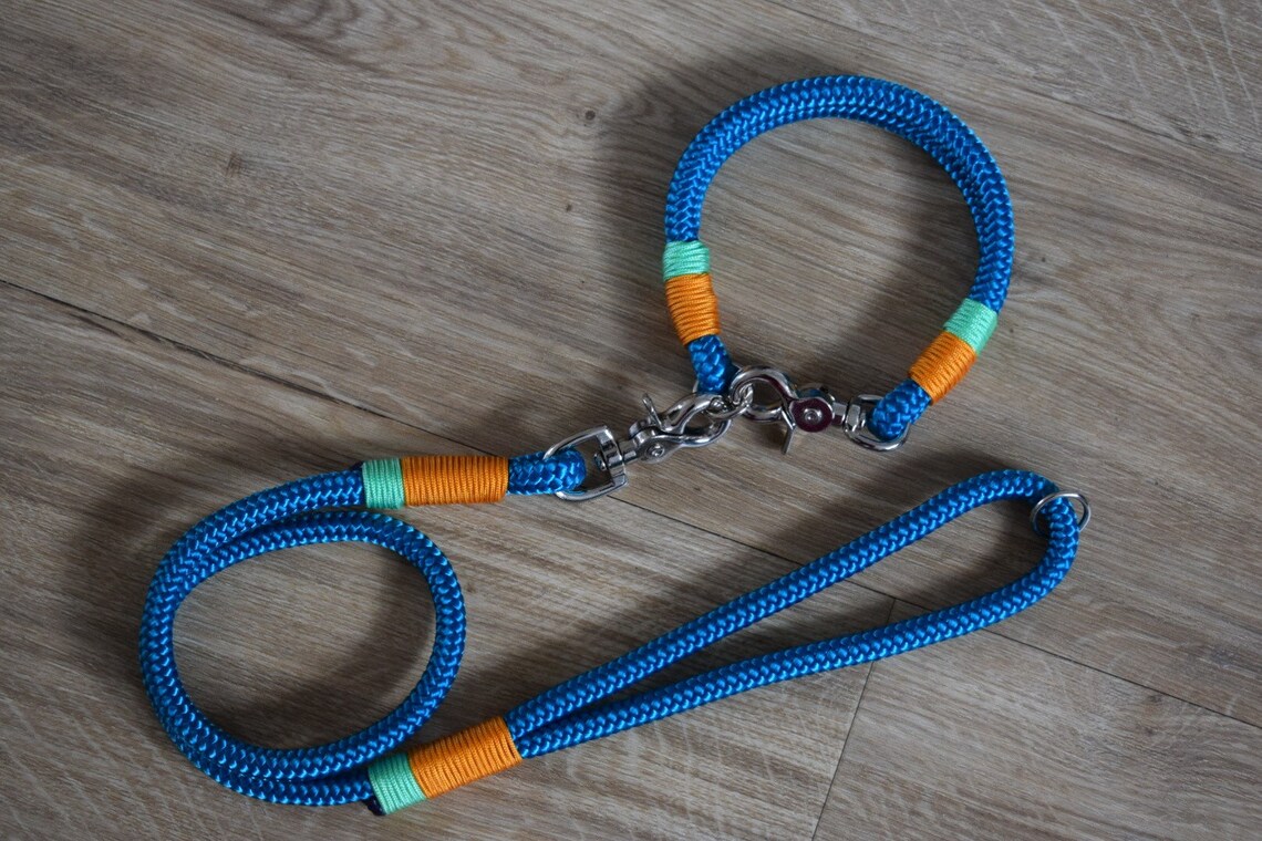 Clip on Sleek Style Collar Etsy