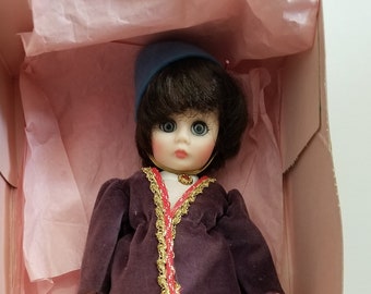 Madame Alexander Doll - Romeo doll- #1360