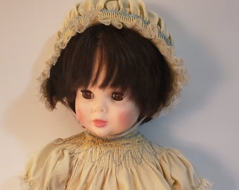 1977 Suzanne Gibson Doll | Vintage Doll